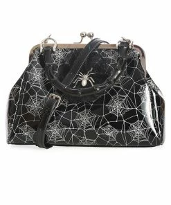 Banned Apparel New Arrivals Banned Killian Handbag