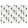 Gothic Gifts Gothicat Placemat Homeware