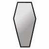 Homeware Gothic Gifts Coffin Mirror