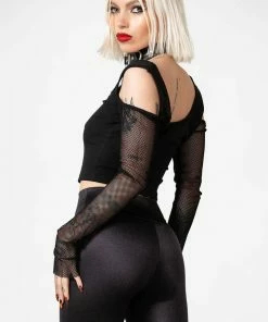 New Arrivals Killstar Hardcore Leggings