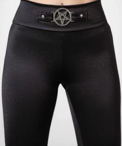 New Arrivals Killstar Hardcore Leggings