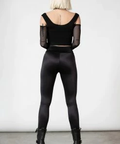 New Arrivals Killstar Hardcore Leggings