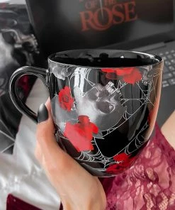 Killstar Haunted Garden XXL Mug New Arrivals