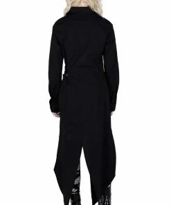 Killstar Hauntress Shirt-Dress Ladies