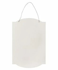 Gothic Gifts Dead And Breakfast Hanging Sign Homeware