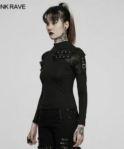 New Arrivals Punk Rave Hanna Top 18 New Arrivals Punk Rave Hanna Top