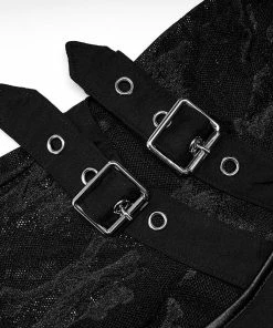 New Arrivals Punk Rave Hanna Top 23 New Arrivals Punk Rave Hanna Top