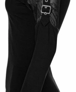 New Arrivals Punk Rave Hanna Top 21 New Arrivals Punk Rave Hanna Top