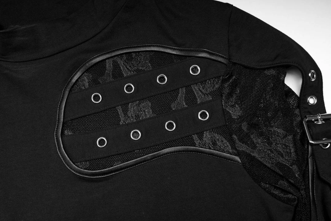 New Arrivals Punk Rave Hanna Top 12 New Arrivals Punk Rave Hanna Top