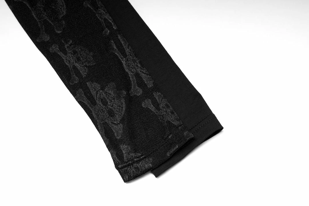 New Arrivals Punk Rave Hanna Top 14 New Arrivals Punk Rave Hanna Top