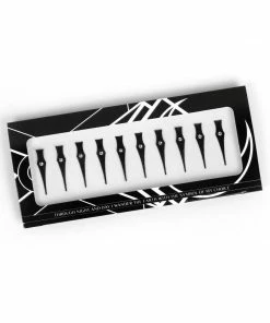 Magic Markings Harlequin Face Art