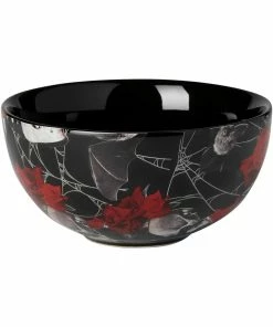 Killstar Haunted Garden Bowl New Arrivals