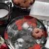 Killstar Haunted Garden Dinner Plate New Arrivals