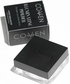 New Arrivals Killstar Crescent Illuminating Powder