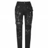 Ladies Punk Rave Nazgul Trousers