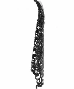 Devil Fashion Gothic Glove