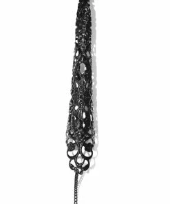 Devil Fashion Gothic Glove