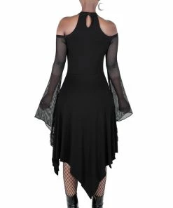 Killstar Infernal Angel Dress
