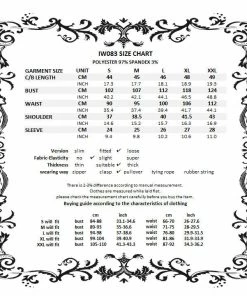 Ladies Dark In Love Alicia Blouse