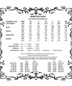 New Arrivals Dark In Love Irie Blouse