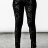 Ladies Killstar I'm Strange Leggings
