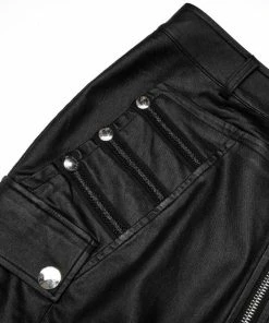 New Arrivals Punk Rave Ida Skirt