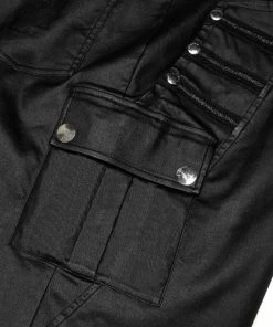 New Arrivals Punk Rave Ida Skirt