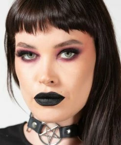 Killstar Jinn Matte Lipstick