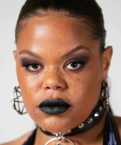 Killstar Jinn Matte Lipstick