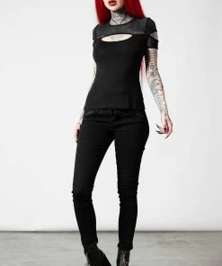 Killstar Jovie Top