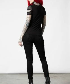 Killstar Jovie Top