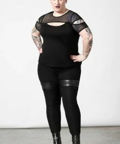 Killstar Jovie Top