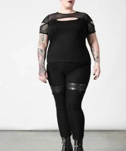Killstar Jovie Top