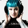 Accessories Killstar Just Wing It Earmuffs