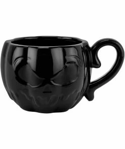 Killstar Jack O'Lantern Mug