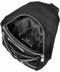 New Arrivals Killstar Jackal Cross-body Bag