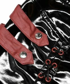 Punk Rave Joni Skirt New Arrivals