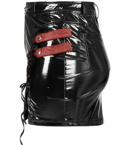 Punk Rave Joni Skirt New Arrivals