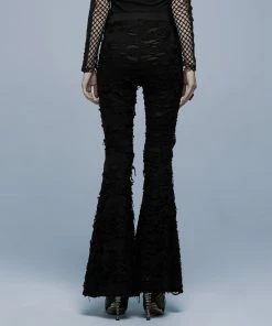 Punk Rave Solanine Trousers 14 Punk Rave Solanine Trousers