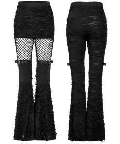 Punk Rave Solanine Trousers 16 Punk Rave Solanine Trousers