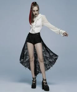 Punk Rave Semyazza Shorts