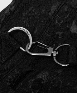 Punk Rave Semyazza Shorts