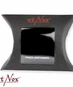 Accessories Et Nox Sterling Silver Bat Pendant