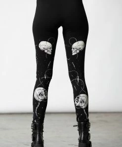 Killstar Kick It Leggings