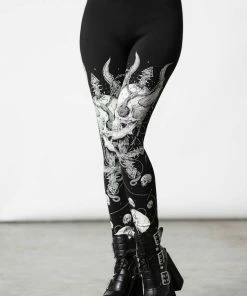 Killstar Kick It Leggings