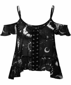 Killstar Astral Light Top
