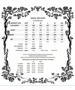 Dark In Love Cordelia Velvet Skirt Ladies