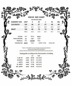 Dark In Love Leah Tartan Mini Skirt