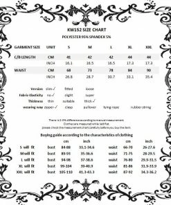 Ladies Dark In Love Lacerta Mini Skirt