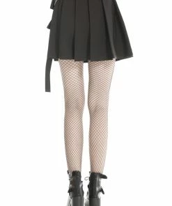 Ladies Dark In Love Lacerta Mini Skirt